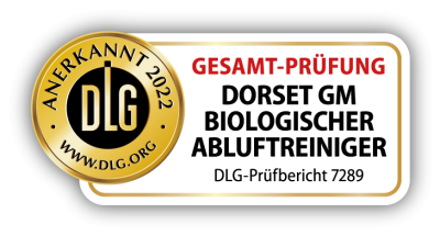 Report 7289 DLG logo