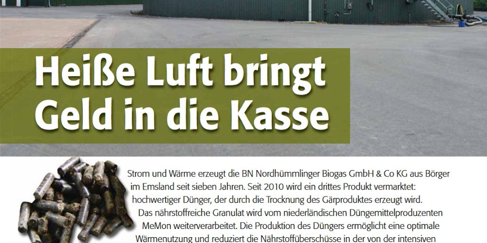 Nachricht